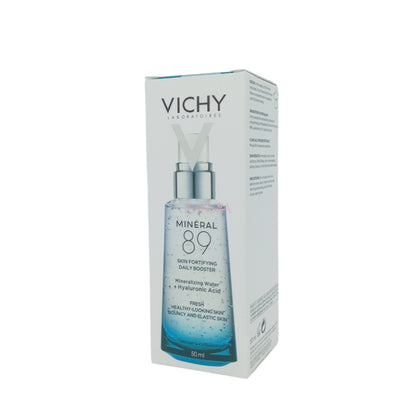 Vichy Mineral 89 Daily Booster 50ml