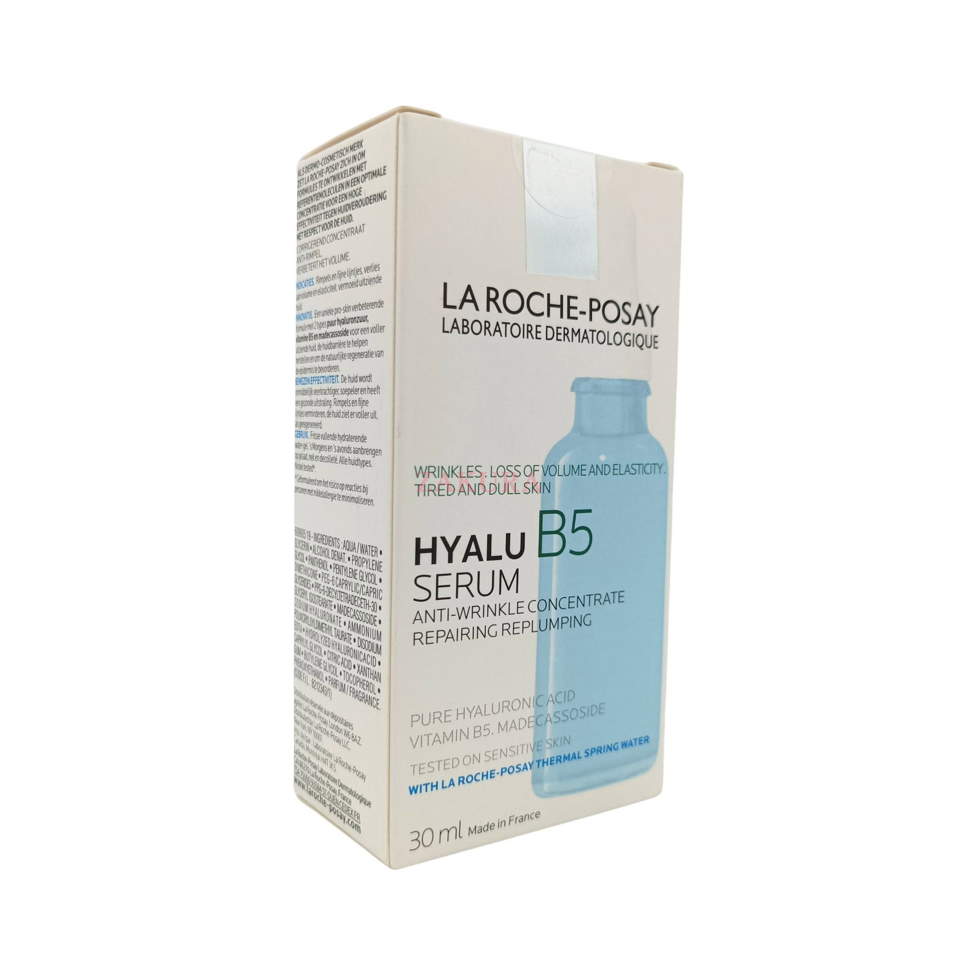 La Roche Posay Hyalu B5 Serum 30ml