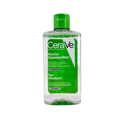 CeraVe Micellar Cleansing Water 295ml