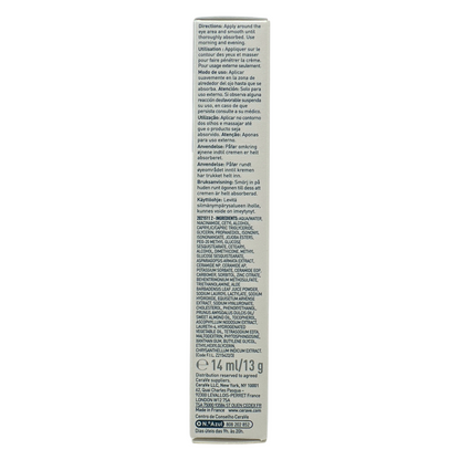 CeraVe Eye Repair Cream 14ml – Hydrating eye cream for dark circles and puffiness, available at Zakura Global