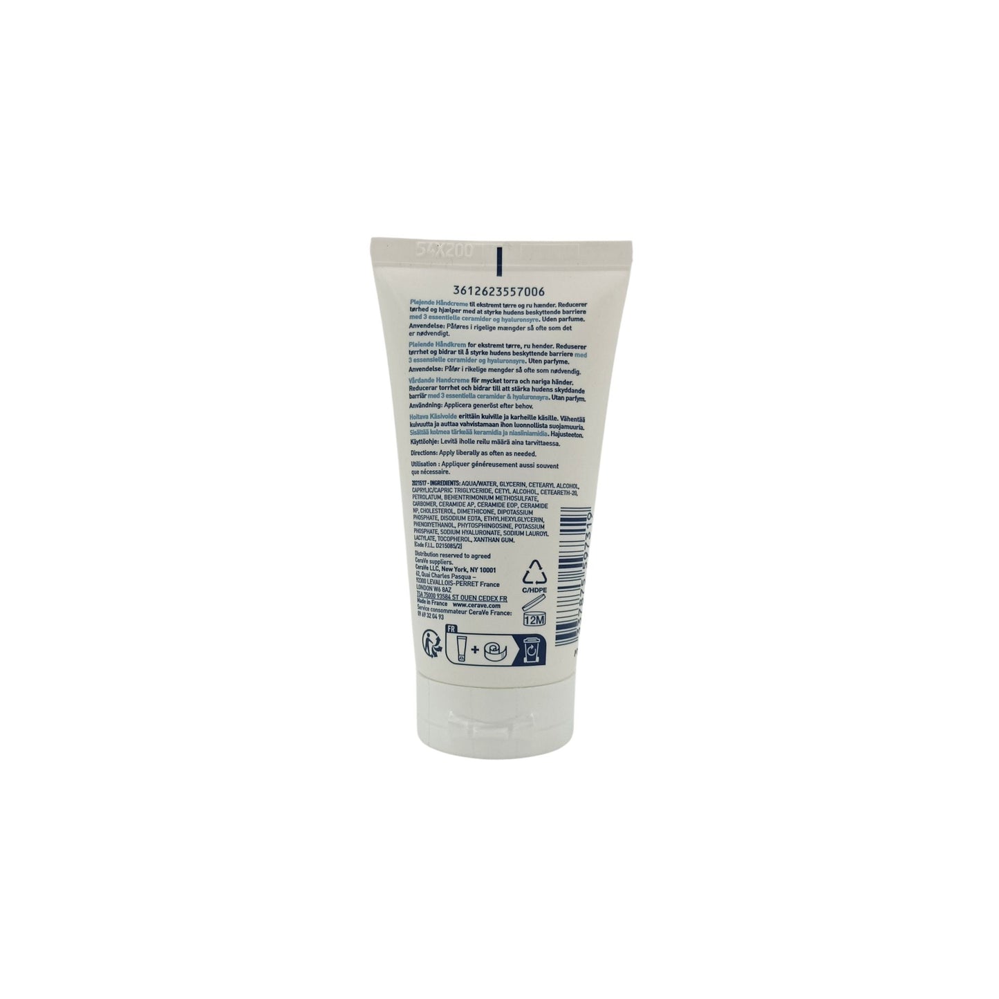 CeraVe Reparative Hand Cream 50ml