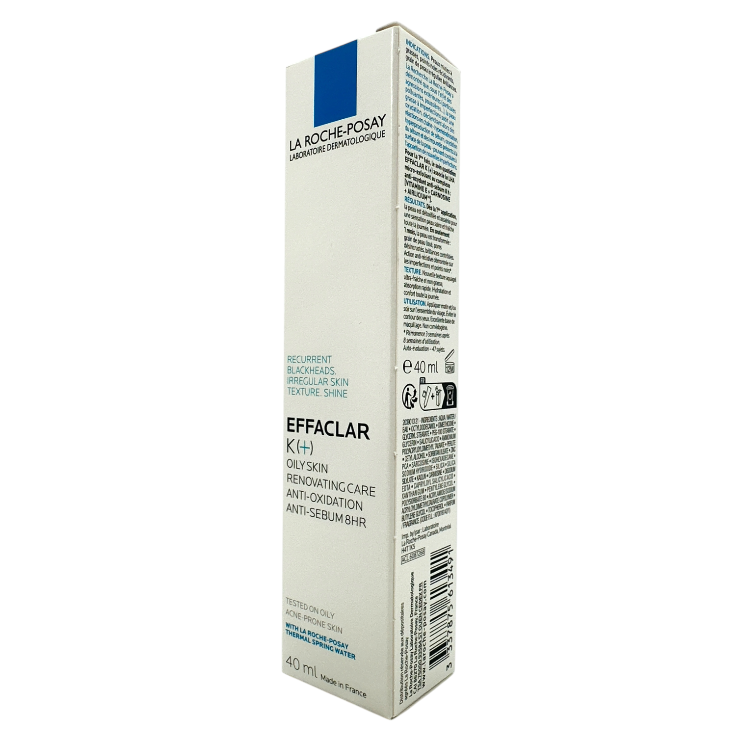 Canmake Marshmallow Finish Powder Brush – Soft, compact face brush for natural matte finish, available at Zakura Global