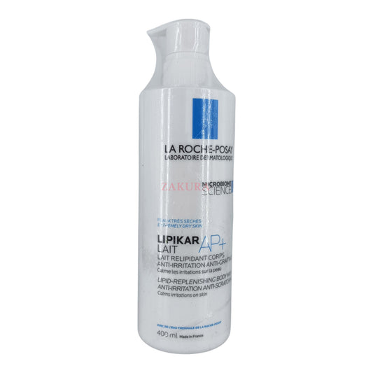 La Roche Posay Lipikar Lait AP+ Anti-IrritationAnti-Grattage 400ml