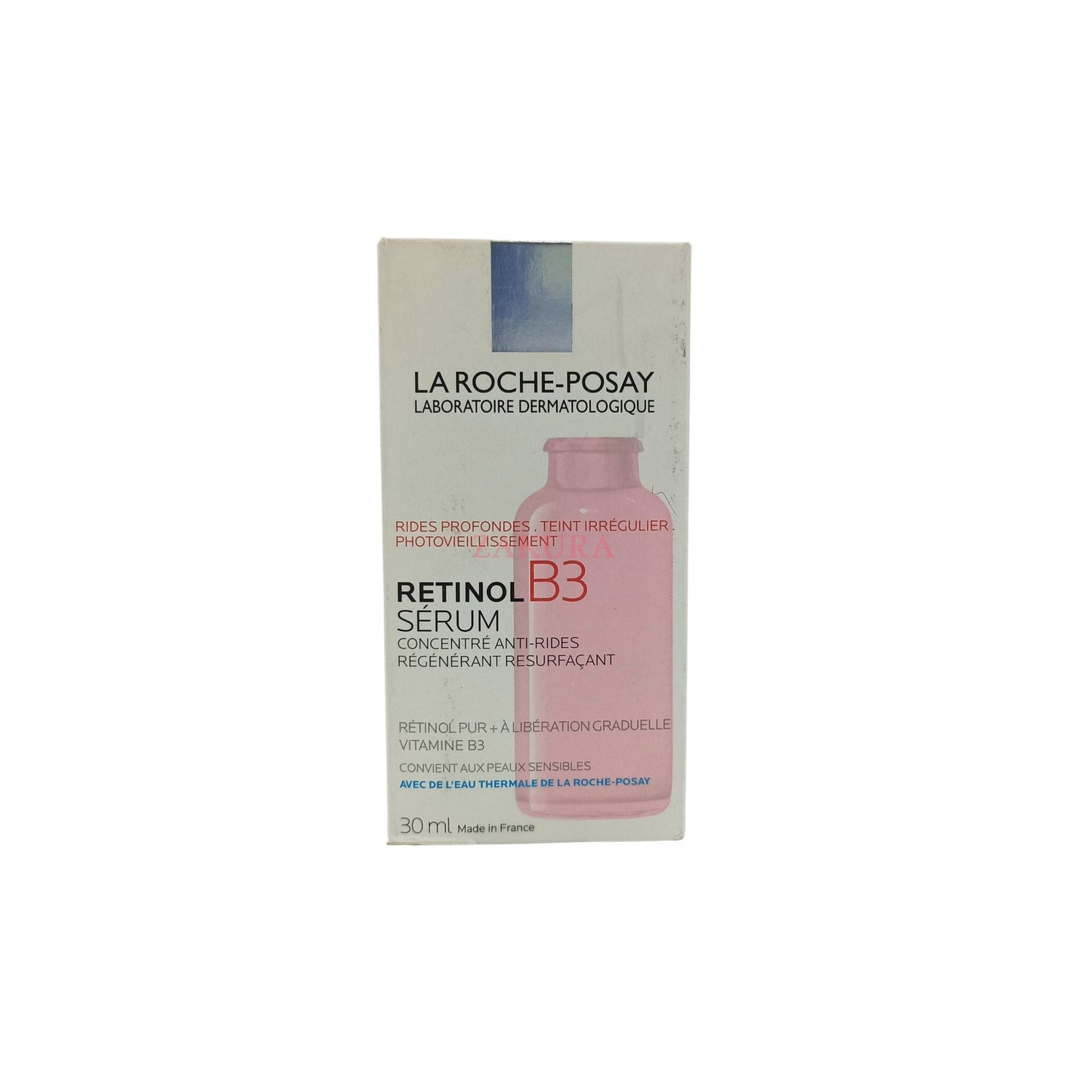 La Roche Posay Retinol B3 Serum 30ml