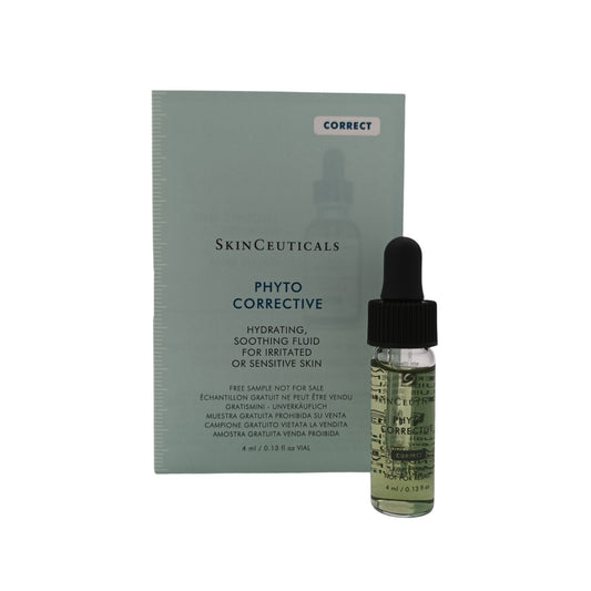 SkinCeuticals Phyto Corrective-Hydrating Soothing Fluid(Mini) 4ml