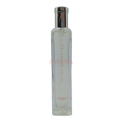 Hermes Eau Des Merveilles EDT Spray Miniature (7.5ml/15ml) 15ml