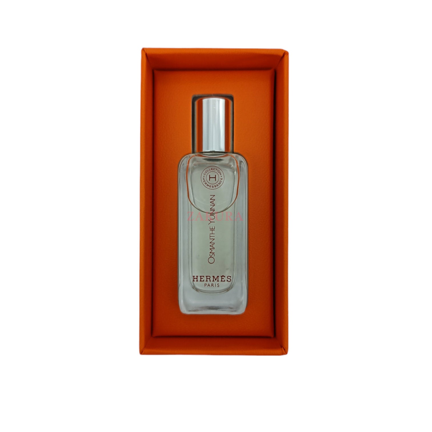 Hermes Osmanthe Yunnan Eau De Toilette (Miniature) 7.5ml