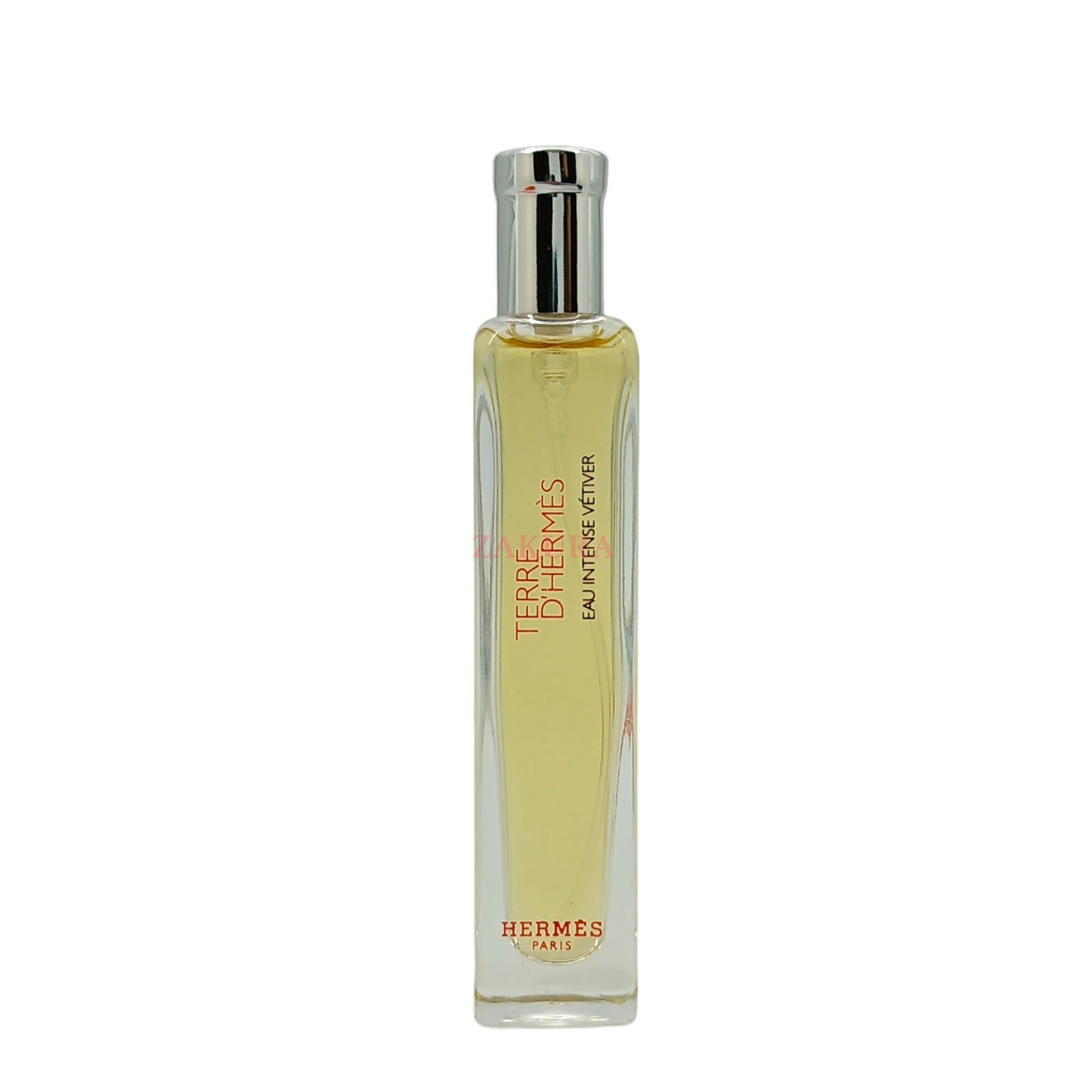 Hermes Terre D'Hermes Eau Intense Vetiver EPD (Miniature) 15ml