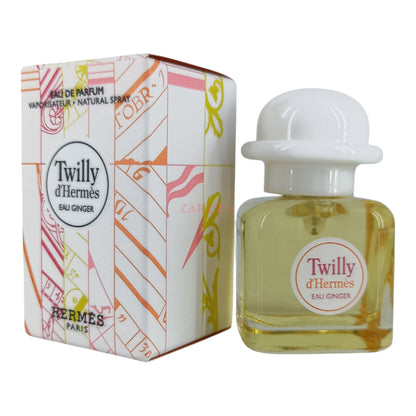 Hermes Twilly D'Hermes Eau Ginger EDP Miniature (7.5ml/12.5ml/15ml) 12.5ml