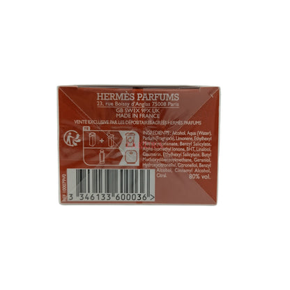 Hermes Un Jardin Sur La Lagune Eau De Toilette Spray 30ml