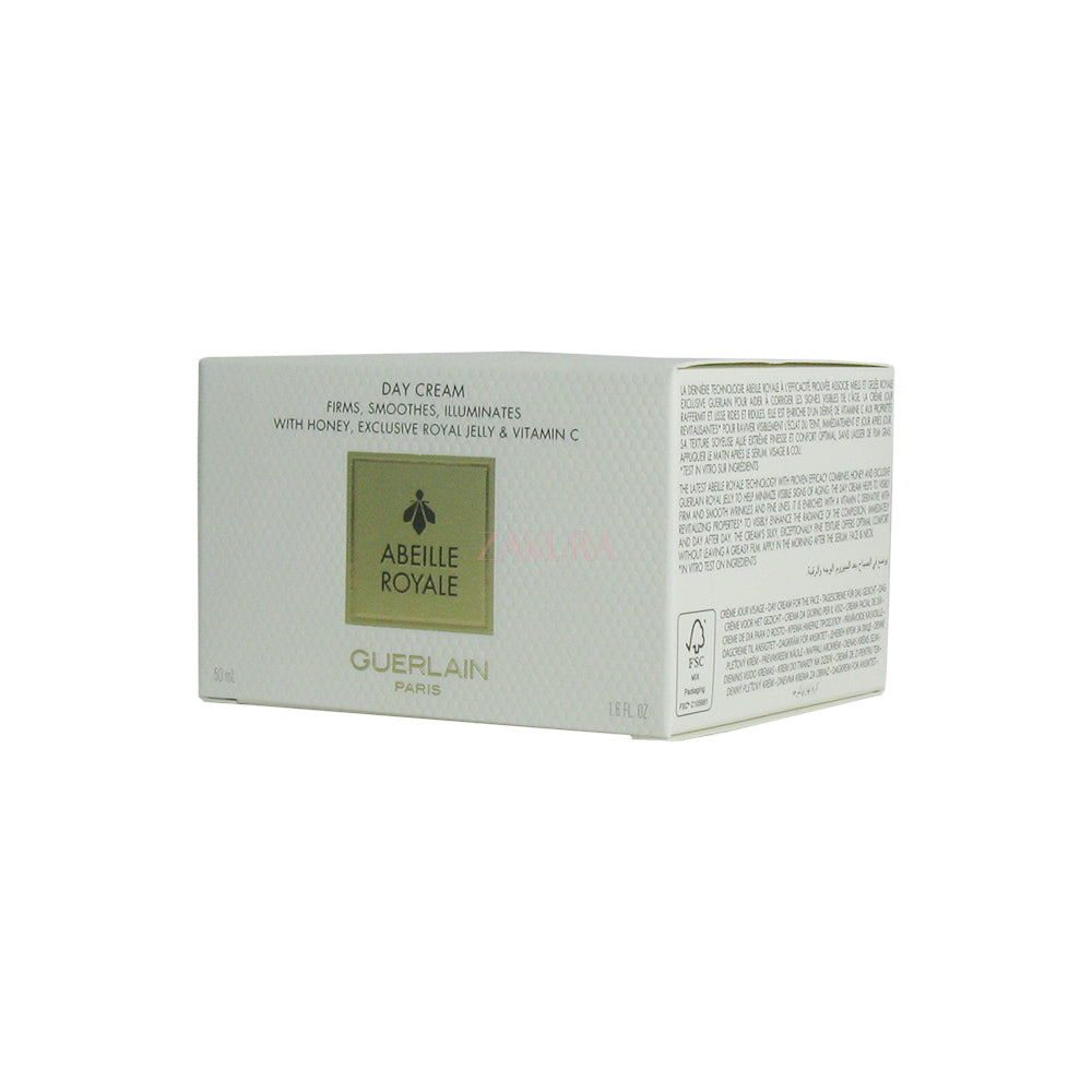 Guerlain Abeille Royale Day Cream 50ml