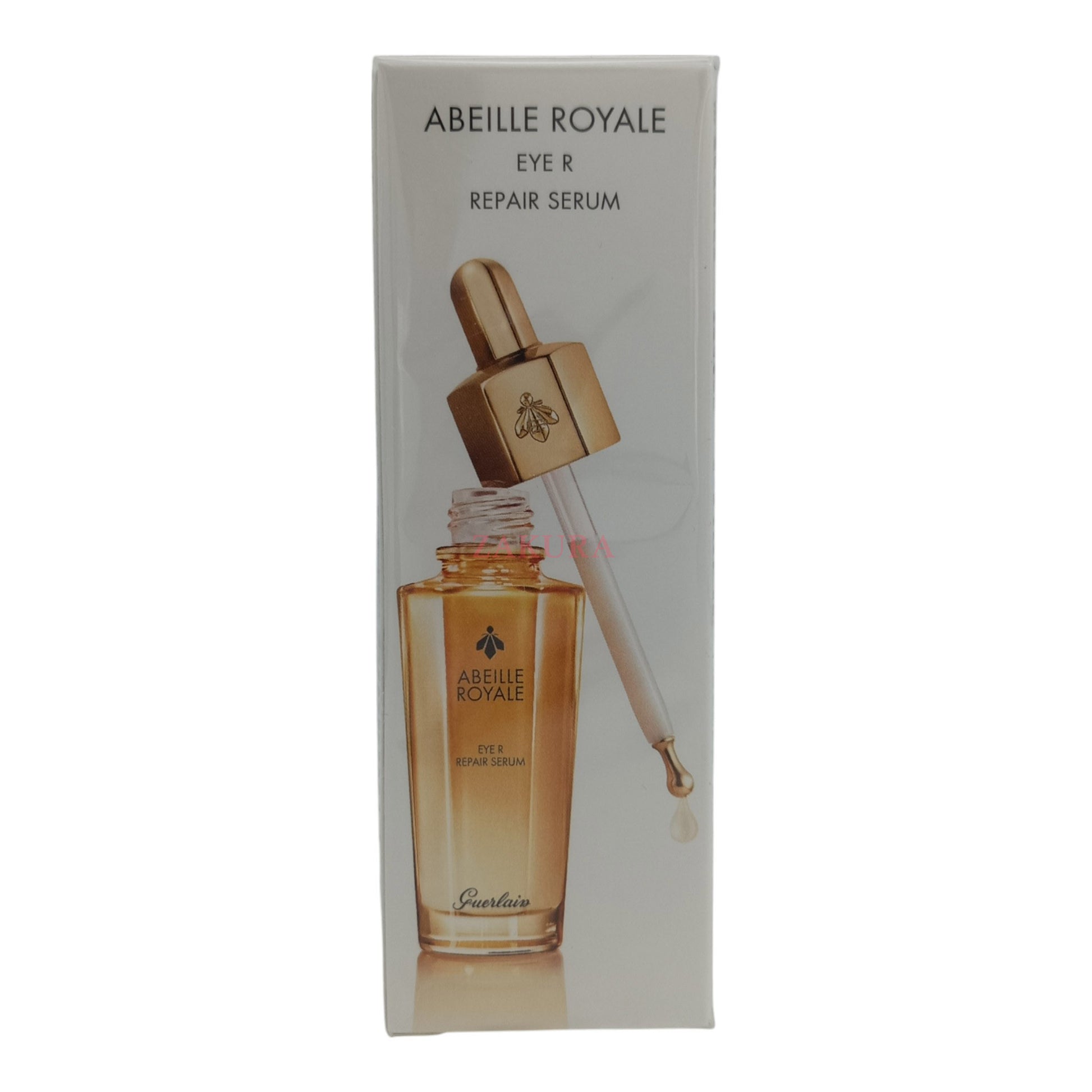 Guerlain Abeille Royale Eye R Repair Serum 20ml