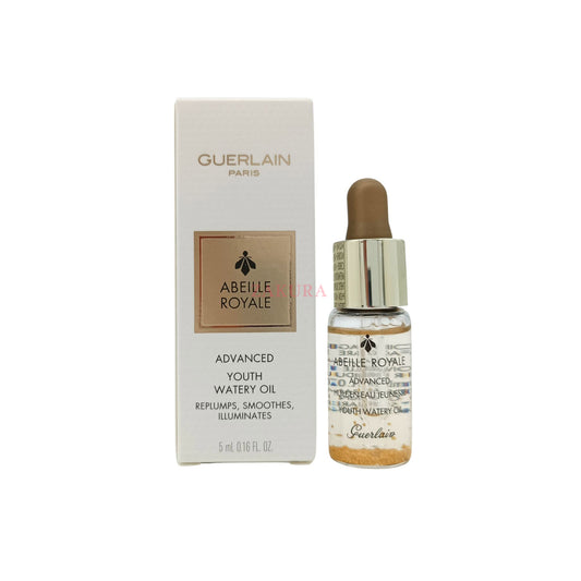 Guerlain Abeille Royale Advanced Youth Watery Oil (5ml/ 50ml) 5ml (Mini)