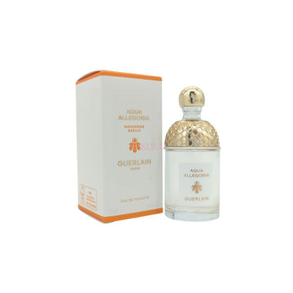 Guerlain Aqua Allegoria Mandarine Basilic EDT (Miniature) 7.5ml