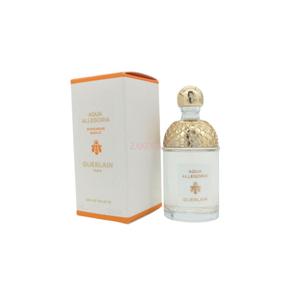 Guerlain Aqua Allegoria Mandarine Basilic EDT (Miniature) 7.5ml