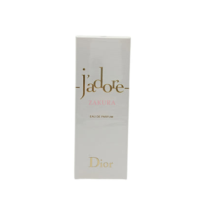 Christian Dior J'Adore Eau De Parfum Spray (50ml/100ml/150ml) 50ml