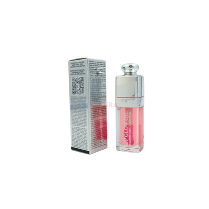 Christian Dior Dior Addict Lip Glow Oil 6ml (001 Pink/006 Berry/012 Rosewood) 001 Pink