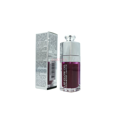 Christian Dior Dior Addict Lip Glow Oil 6ml (001 Pink/006 Berry/012 Rosewood) 006 Berry