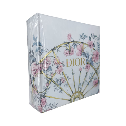 Christian Dior J'Adore Eau De Parfum Set: EDP 50ml+Body Milk 75ml 100ml