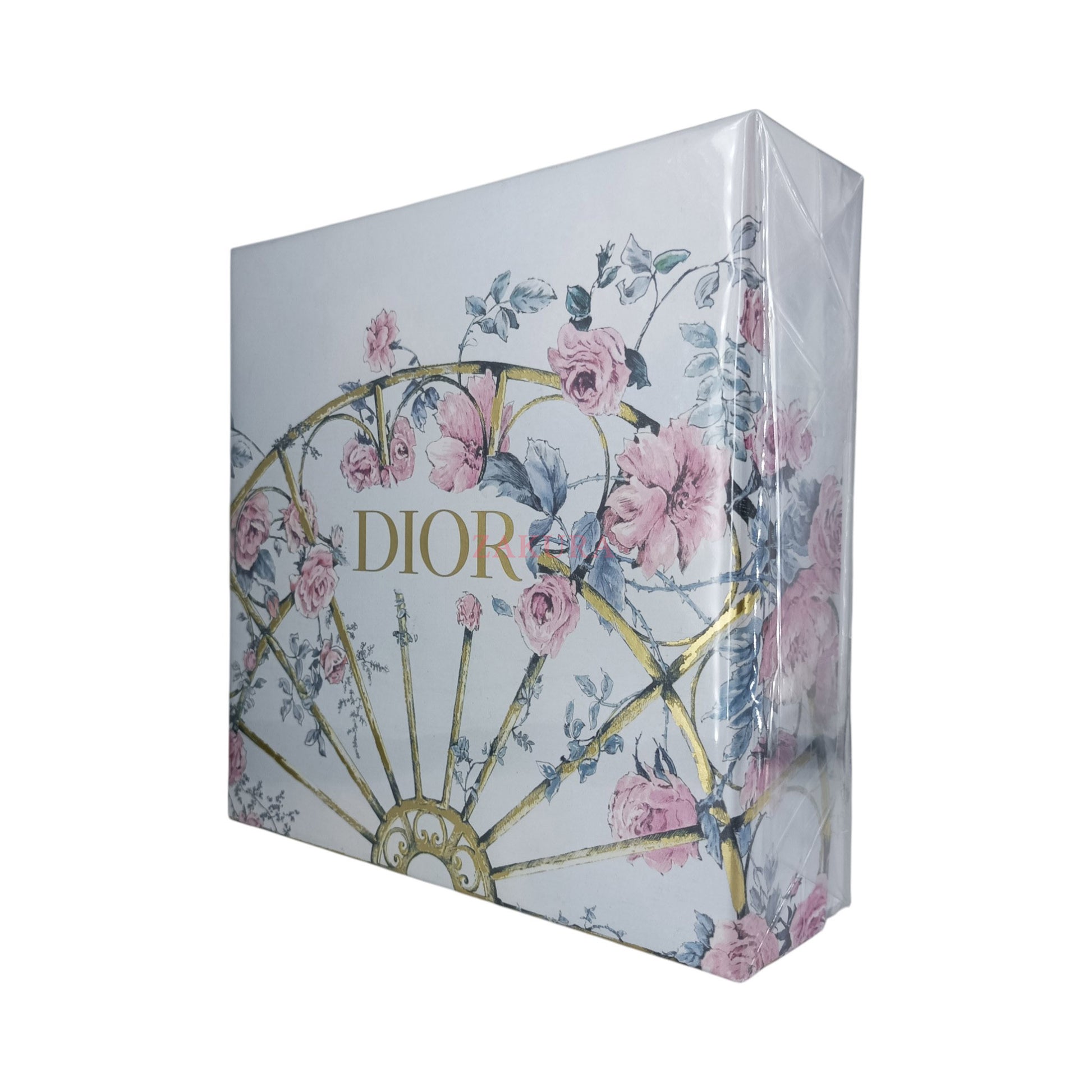 Christian Dior J'Adore Eau De Parfum Set: EDP 50ml+Body Milk 75ml