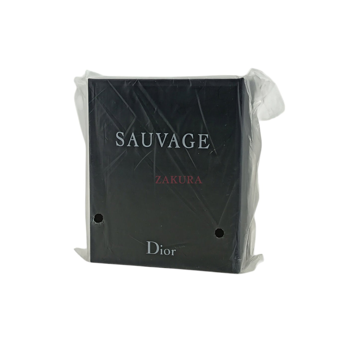 Christian Dior Sauvage EDP Set : EDP 10ml + Shower Gel 20ml (Mini 10ml+20ml