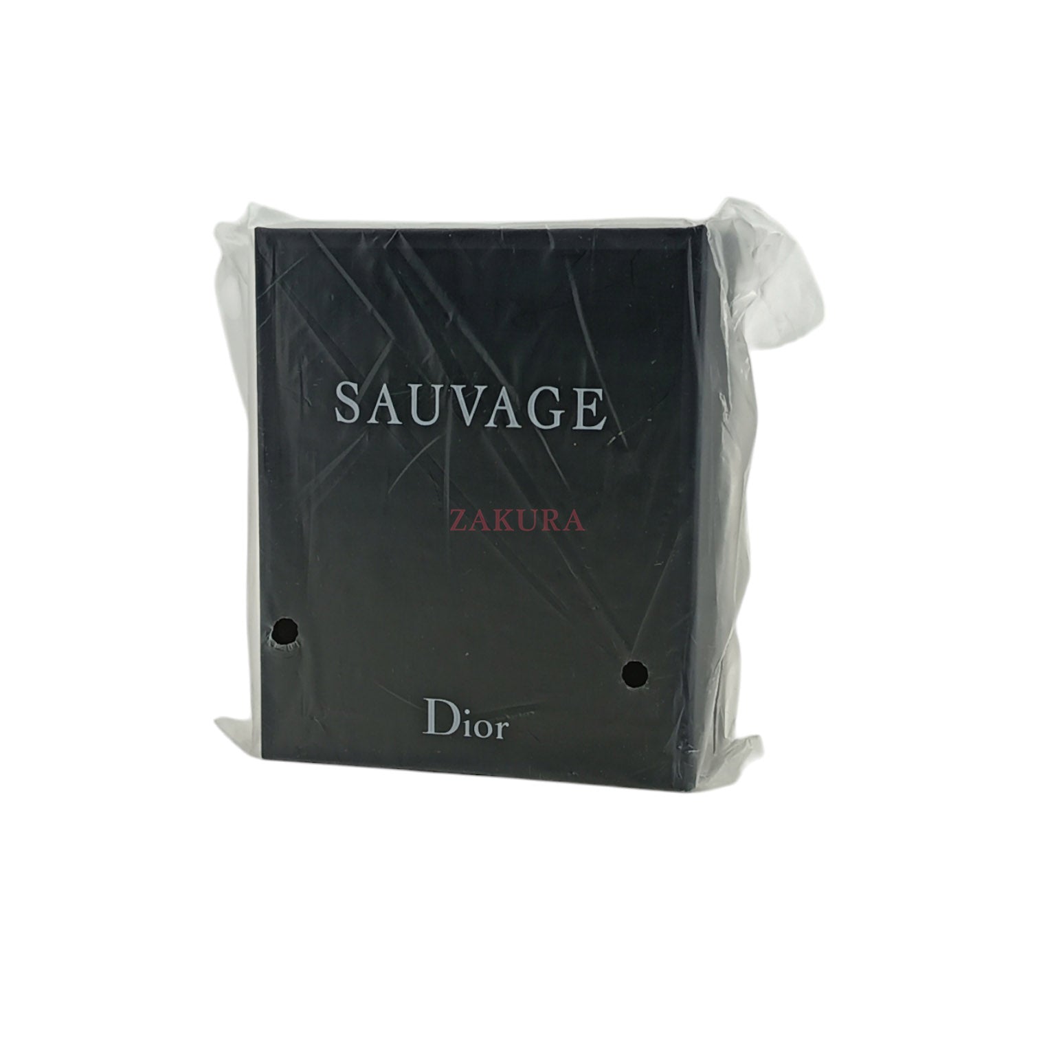 Christian Dior Sauvage EDP Set : EDP 10ml + Shower Gel 20ml (Mini 10ml+20ml