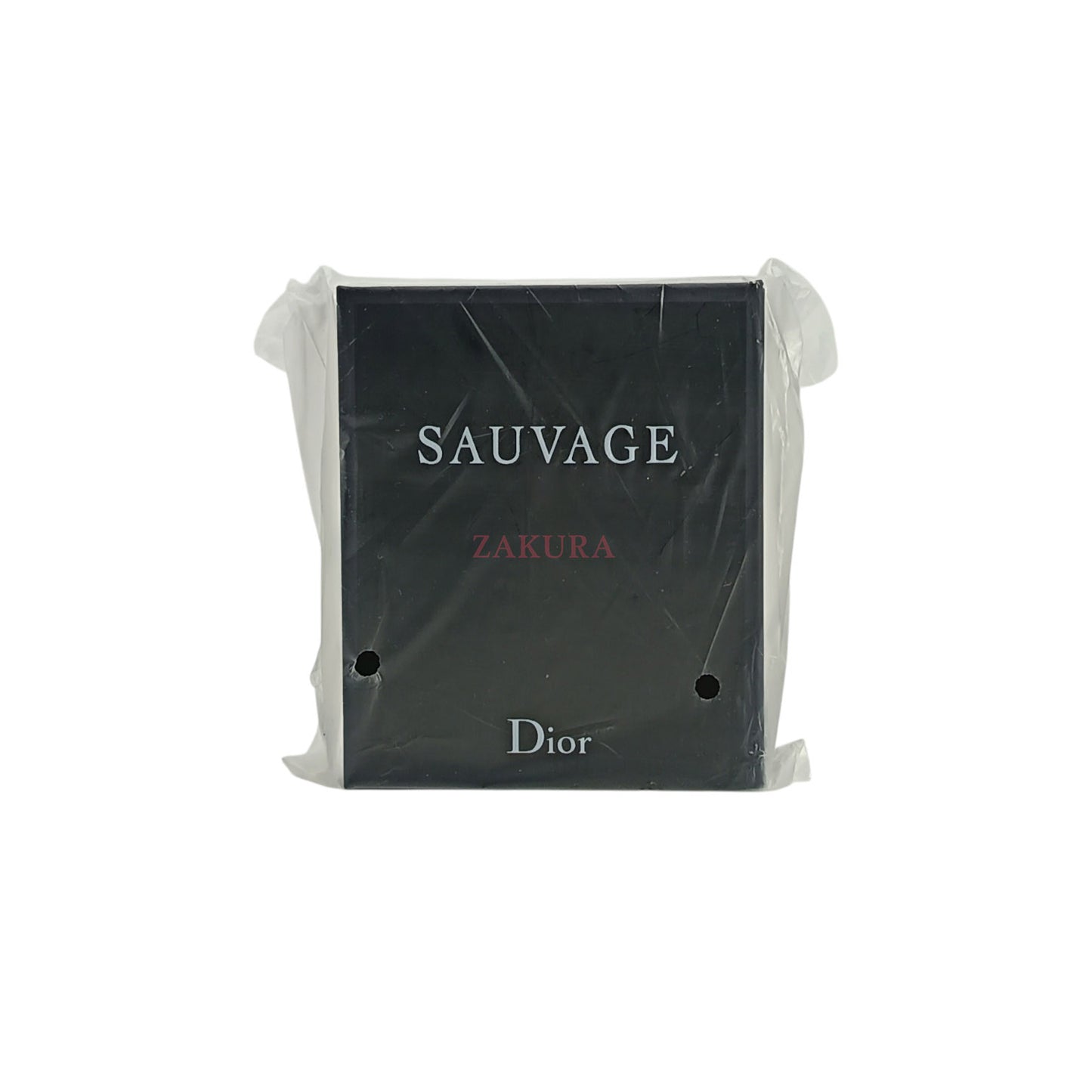 Christian Dior Sauvage EDP Set : EDP 10ml + Shower Gel 20ml (Mini 10ml+20ml