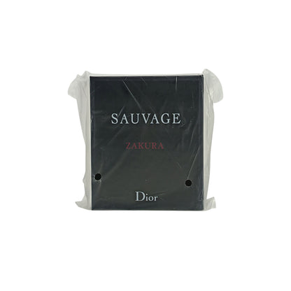 Christian Dior Sauvage EDP Set : EDP 10ml + Shower Gel 20ml (Mini 10ml+20ml