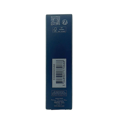 Christian Dior Addict Lip Glow Butter #101 10ml