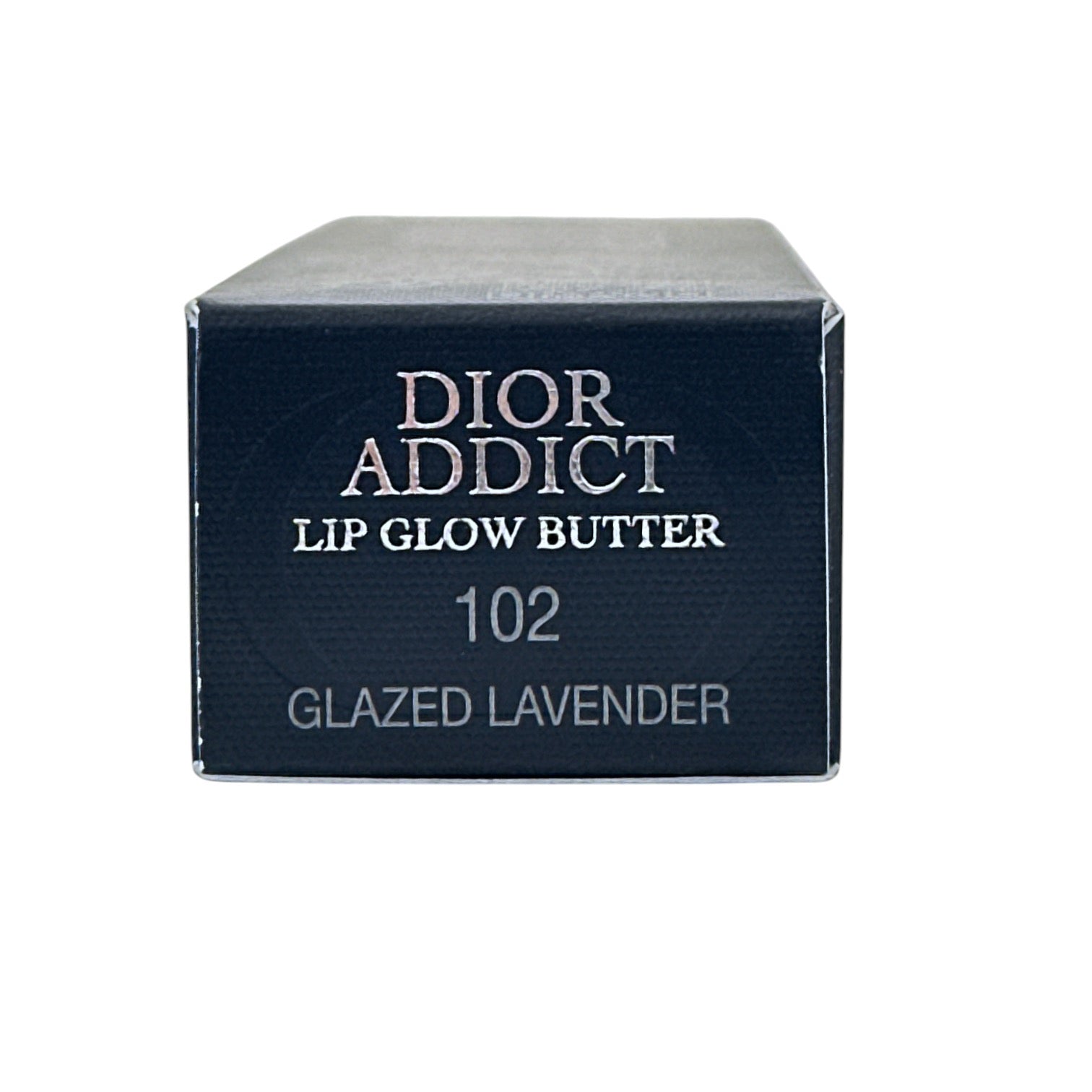 Christian Dior Addict Lip Glow Butter #102 10ml