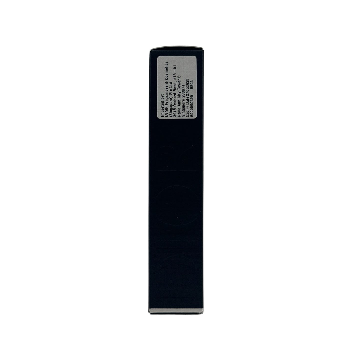 Christian Dior  Addict Lip Glow Butter #103 10ml