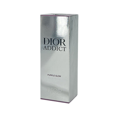 Christian Dior Addict Purple Glow Eau de Parfum 50ml