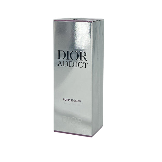 Christian Dior Addict Purple Glow Eau de Parfum 50ml