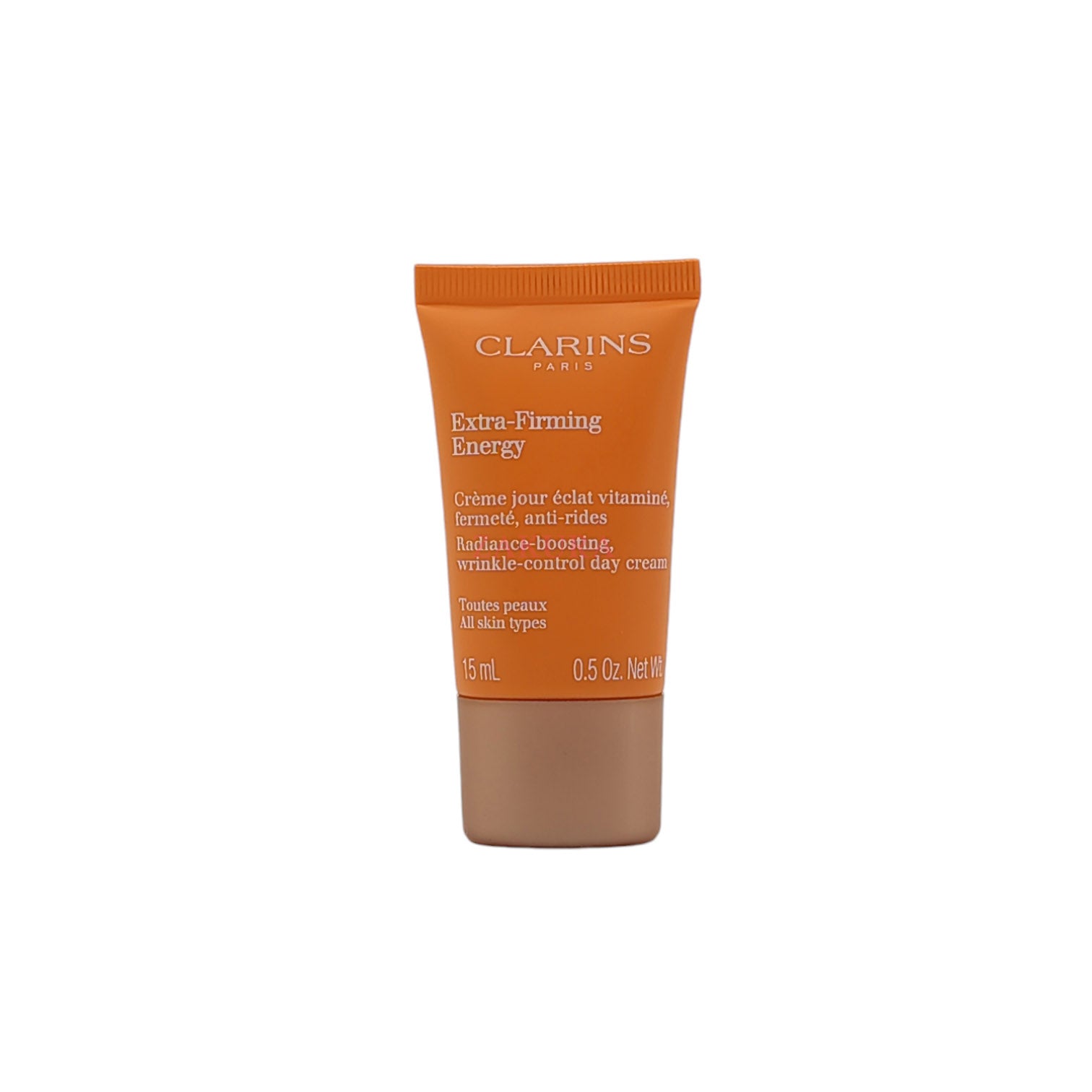 Clarins Extra-Firming Energy Cream (Miniature) 15ml