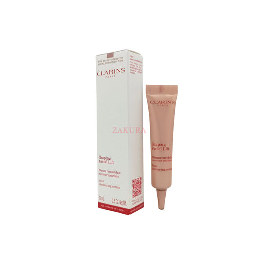 Clarins Shaping Facial Lift - Face Contouring Serum (Mini) 10ml