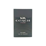 Coach For Men Eau De Toilette Spray (60ml/100ml) 100ml