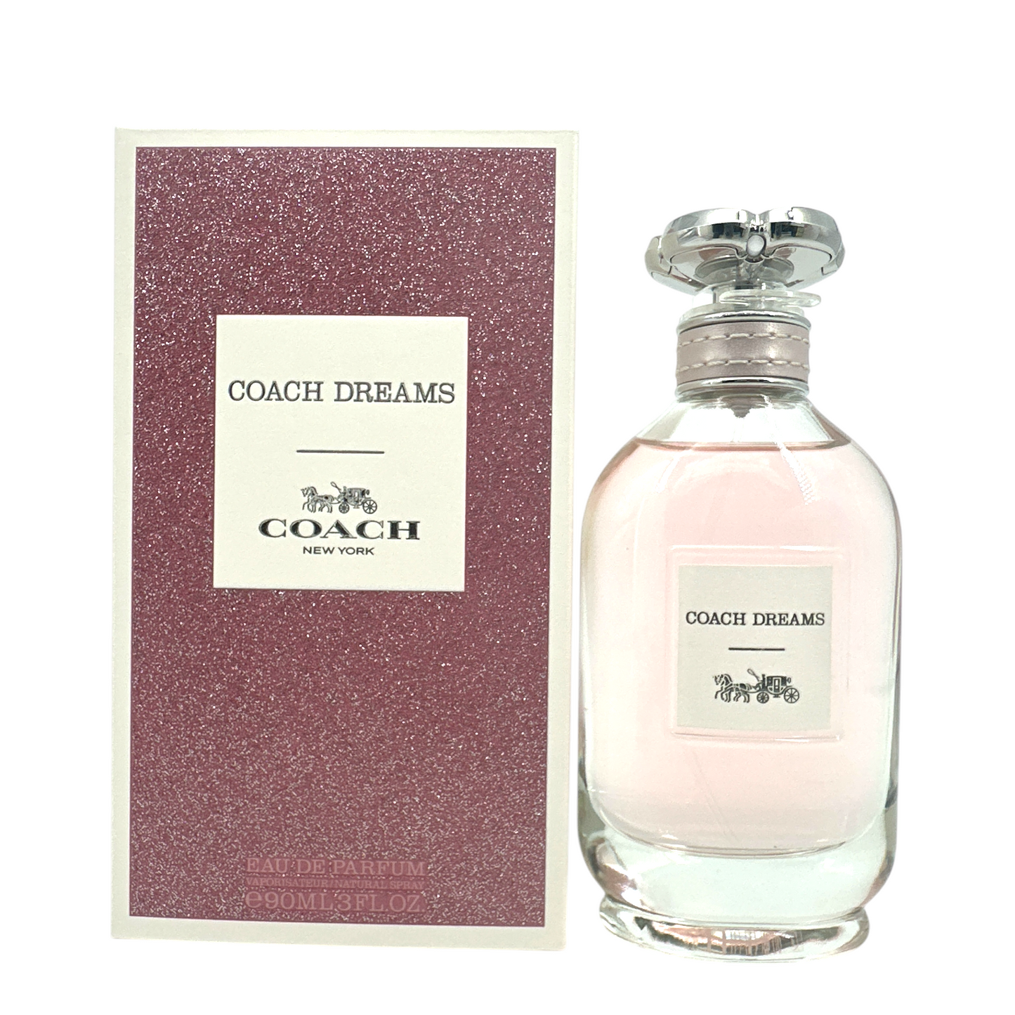Coach Dreams Eau De Parfum Spray 90ml