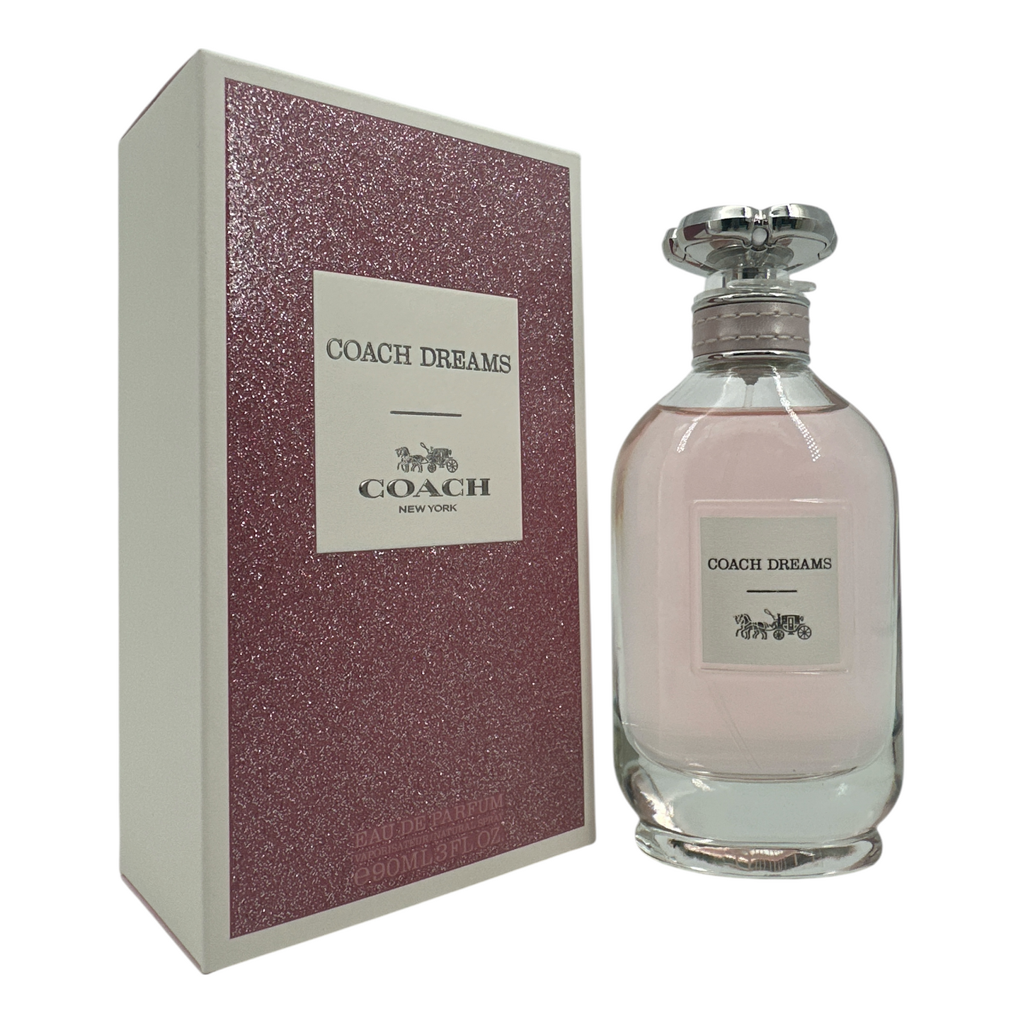 Coach Dreams Eau De Parfum Spray 90ml