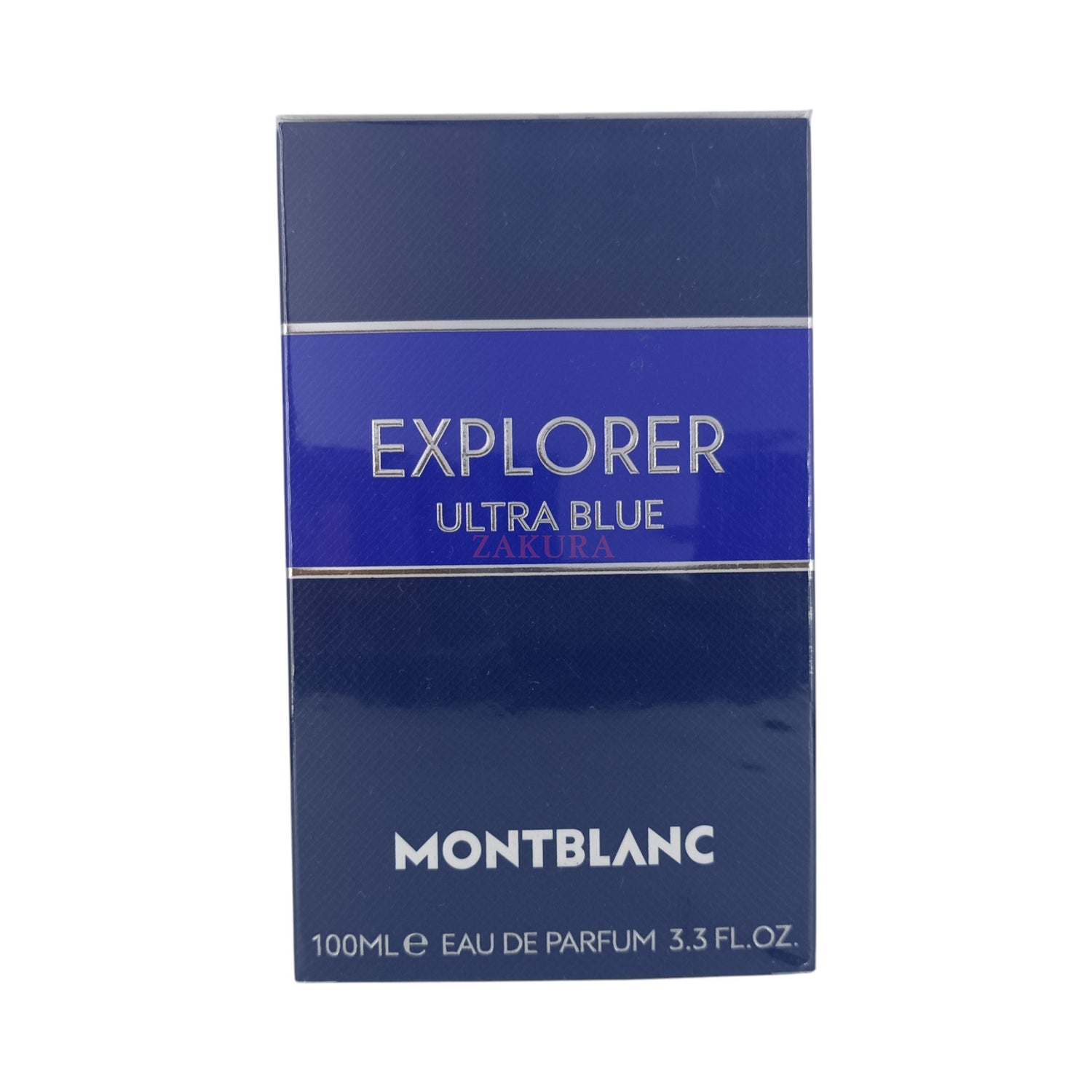 Men's Fragrance Eau De Parfum