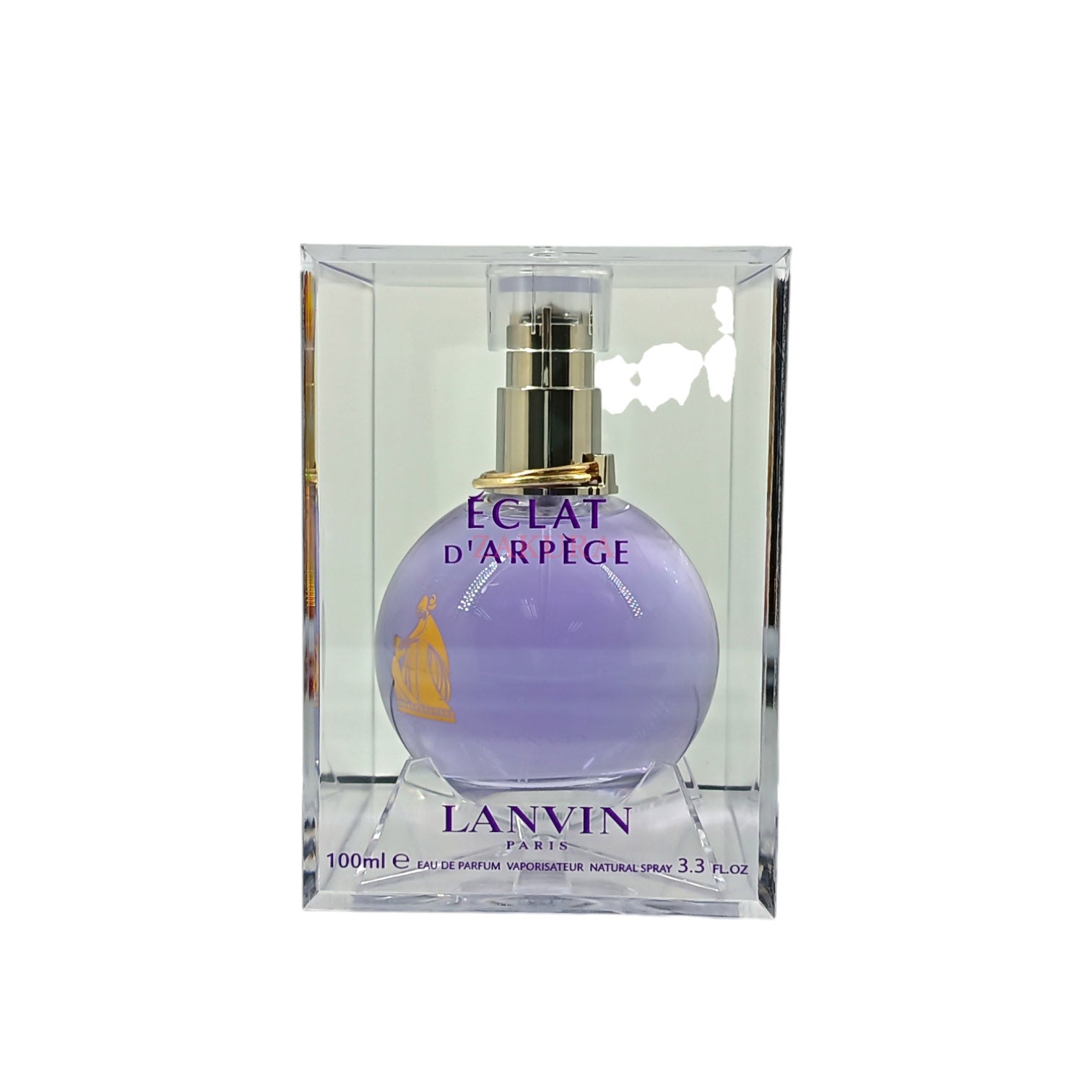 Lanvin Lanvin Eclat D'Arpege Eau De Parfum Spray (4.5ml Miniature/50ml/100ml) 100ml