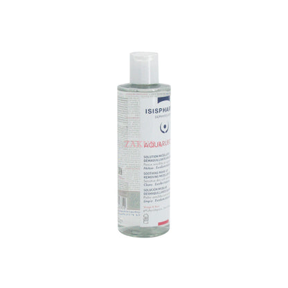 ISIS Pharma Aquaruboril Gentle Micellar Solut'n Makeup Remover 250ml