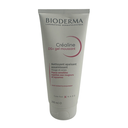 Bioderma DS + Gel moussant 200ml