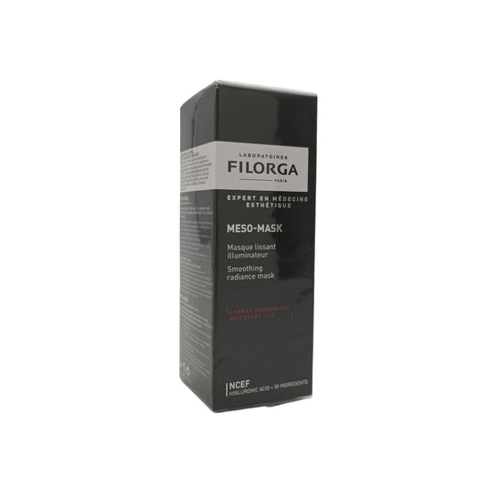 Filorga Meso-Mask Smoothing Radiance Mask 30ml