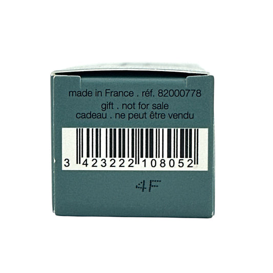 Narciso Rodriguez Vetiver Musc For Him Eau De Toilette Spray (Mini) 10ml