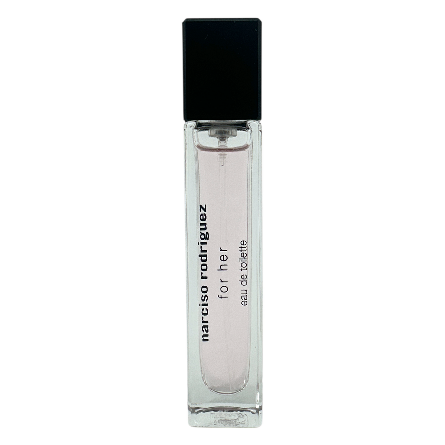 Narciso Rodriguez For Her Eau De Toilette (Miniature) 10ml