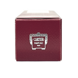 Cartier Pasha de Cartier Edition Noire EDT Spray – Miniature 10ml, bold citrus and woody fragrance for men, available at Zakura Global.