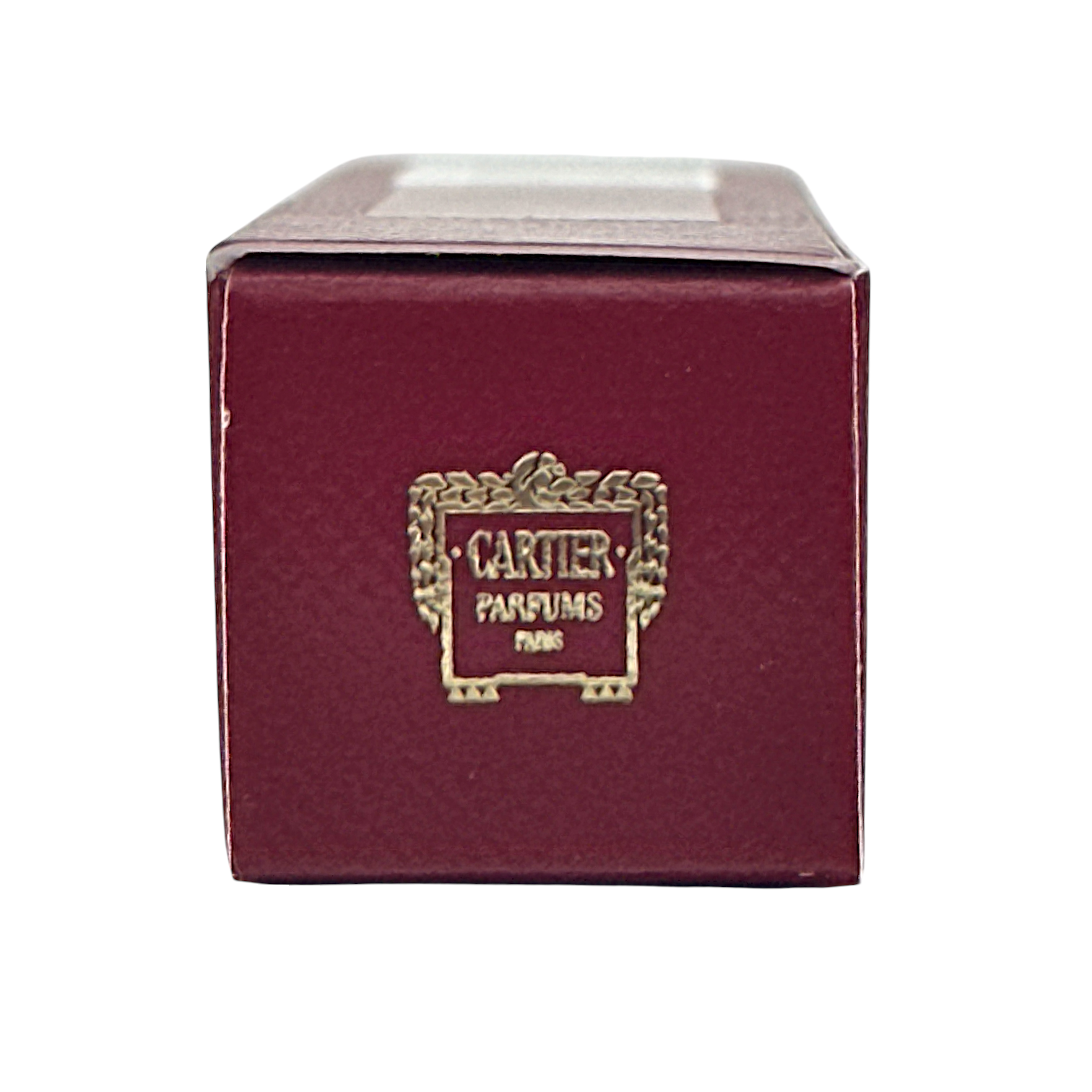 Cartier Baiser Volé Eau De Parfum Spray – Miniature 10ml, elegant floral fragrance with lily notes, available at Zakura Global.