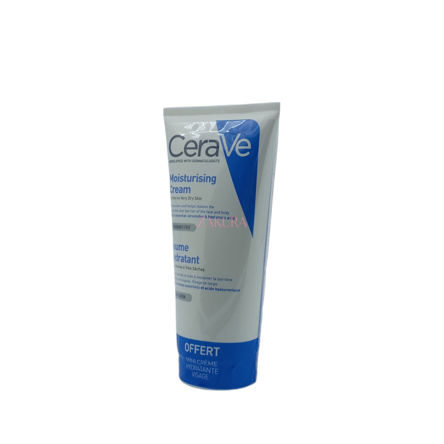 CeraVe Moisturising Cream 177ml