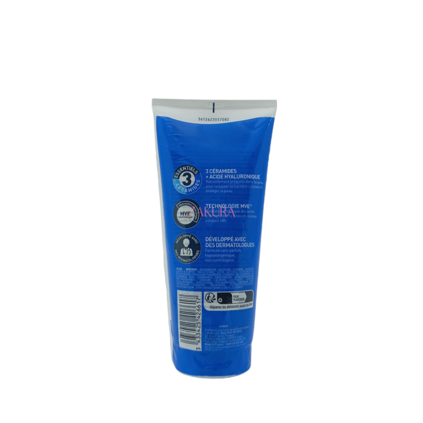 CeraVe Moisturising Cream 177ml