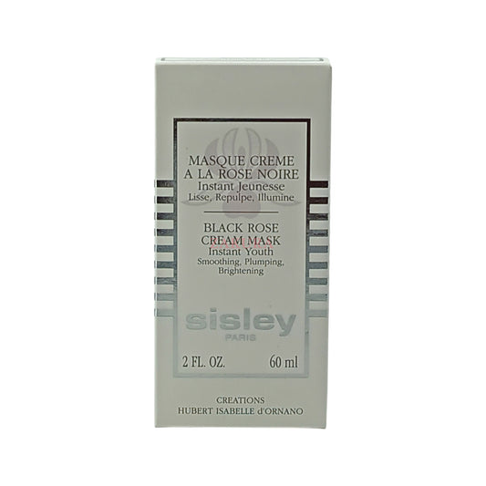 Sisley Black Rose Cream Mask 60ml